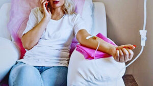 Exploring the Benefits of IV Drip Therapy"