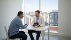 TRT UK: The Comprehensive Guide to Testosterone Replacement Therapy in Blackburn & Manchester