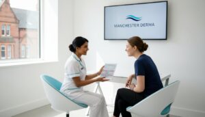 Acne and Scarring Treatment in Blackburn & Manchester: Your 2026 Clinical Guide